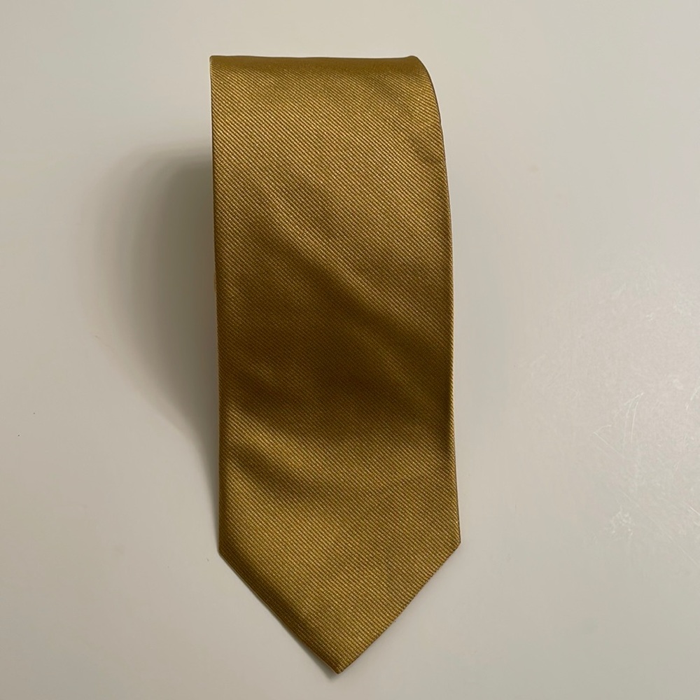 “346” Brooks Brothers pure Silk.